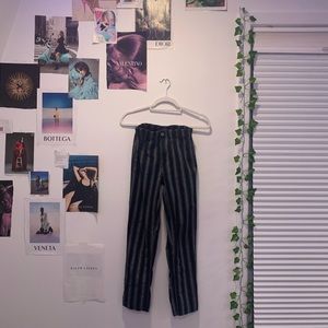 brandy melville tilden pants